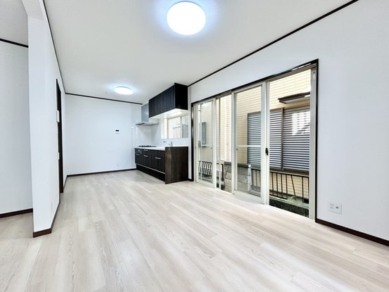 detached 埼玉県さいたま市見沼区東大宮５丁目31-9 NYビル