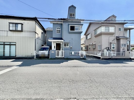 detached 埼玉県さいたま市見沼区東大宮５丁目31-9 NYビル