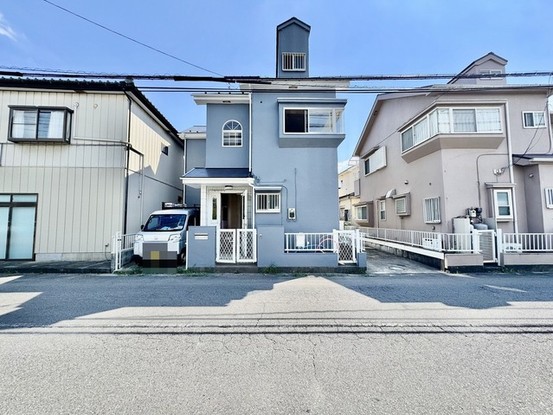 detached 埼玉県さいたま市見沼区東大宮５丁目31-9 NYビル