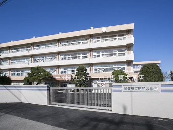 detached 埼玉県さいたま市見沼区東大宮５丁目31-9 NYビル
