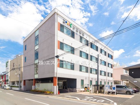 detached 埼玉県さいたま市見沼区東大宮５丁目31-9 NYビル