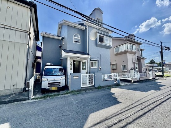 detached 埼玉県さいたま市見沼区東大宮５丁目31-9 NYビル