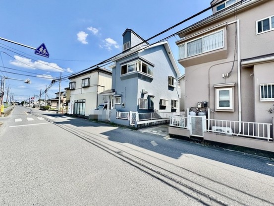 detached 埼玉県さいたま市見沼区東大宮５丁目31-9 NYビル