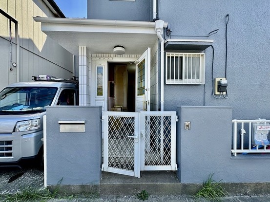 detached 埼玉県さいたま市見沼区東大宮５丁目31-9 NYビル