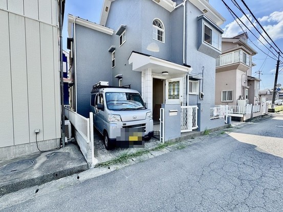 detached 埼玉県さいたま市見沼区東大宮５丁目31-9 NYビル