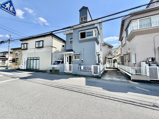 detached 埼玉県さいたま市見沼区東大宮５丁目31-9 NYビル