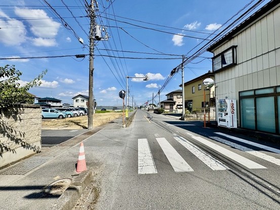 detached 埼玉県さいたま市見沼区東大宮５丁目31-9 NYビル