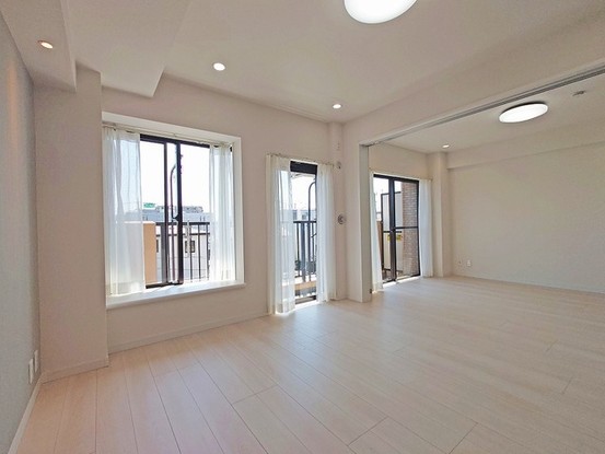 apartment 埼玉県さいたま市見沼区東大宮５丁目31-9 NYビル