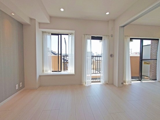 apartment 埼玉県さいたま市見沼区東大宮５丁目31-9 NYビル