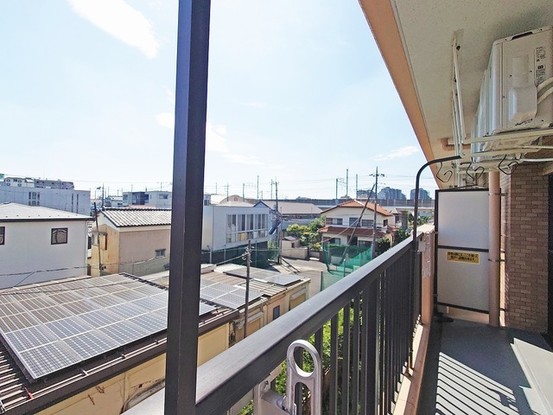 apartment 埼玉県さいたま市見沼区東大宮５丁目31-9 NYビル