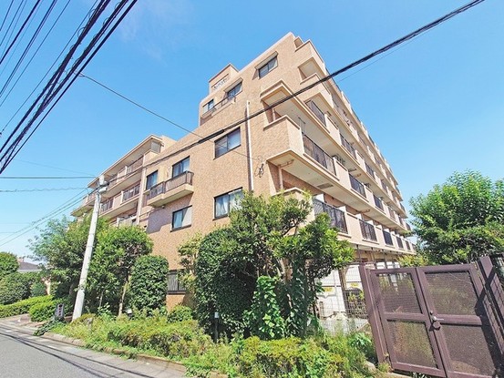 apartment 埼玉県さいたま市見沼区東大宮５丁目31-9 NYビル