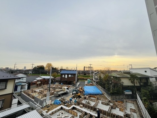 apartment 埼玉県さいたま市見沼区東大宮５丁目31-9 NYビル