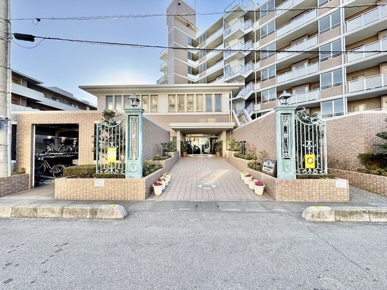 apartment 埼玉県さいたま市見沼区東大宮５丁目31-9 NYビル