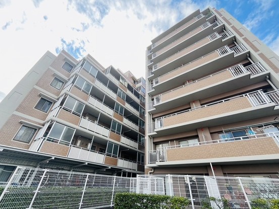 apartment 埼玉県さいたま市見沼区東大宮５丁目31-9 NYビル