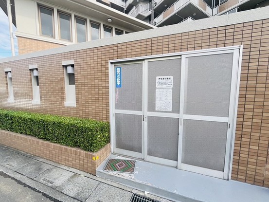apartment 埼玉県さいたま市見沼区東大宮５丁目31-9 NYビル