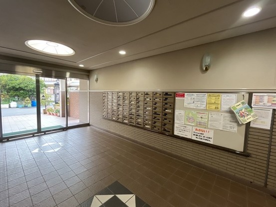 apartment 埼玉県さいたま市見沼区東大宮５丁目31-9 NYビル