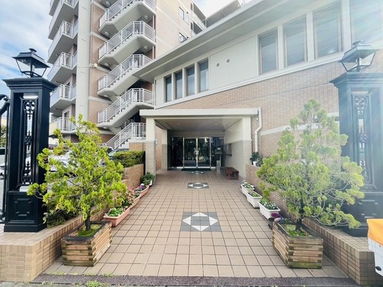 apartment 埼玉県さいたま市見沼区東大宮５丁目31-9 NYビル
