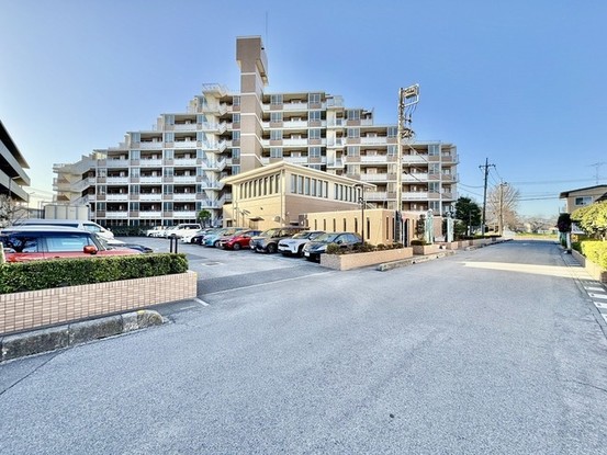 apartment 埼玉県さいたま市見沼区東大宮５丁目31-9 NYビル