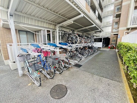 apartment 埼玉県さいたま市見沼区東大宮５丁目31-9 NYビル