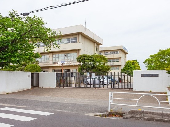 apartment 埼玉県さいたま市見沼区東大宮５丁目31-9 NYビル