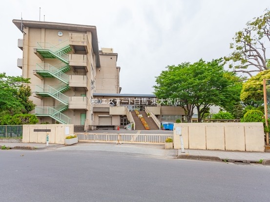 apartment 埼玉県さいたま市見沼区東大宮５丁目31-9 NYビル