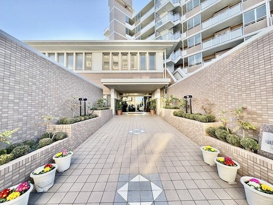 apartment 埼玉県さいたま市見沼区東大宮５丁目31-9 NYビル
