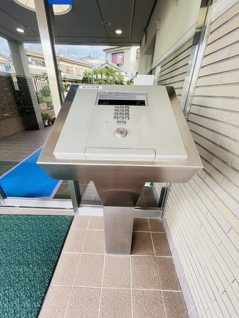 apartment 埼玉県さいたま市見沼区東大宮５丁目31-9 NYビル