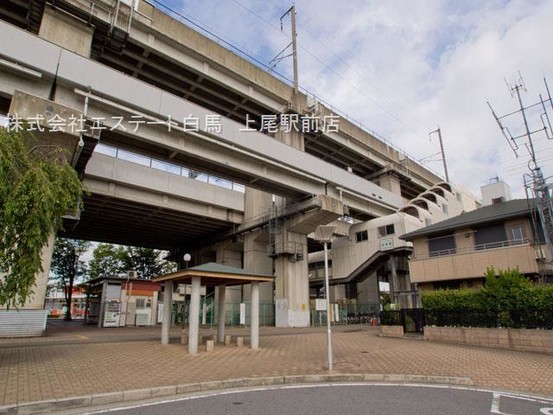 apartment 埼玉県さいたま市見沼区東大宮５丁目31-9 NYビル