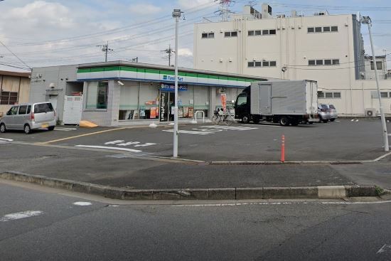 apartment 埼玉県さいたま市見沼区東大宮５丁目31-9 NYビル