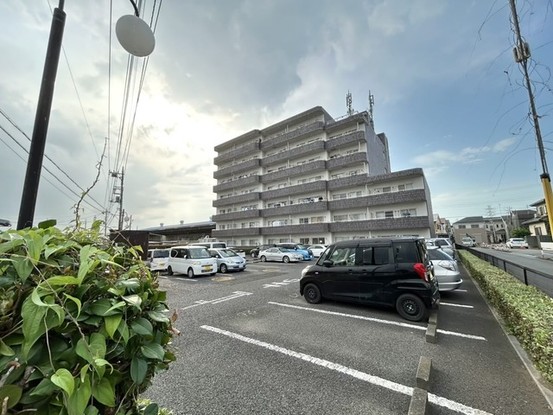 apartment 埼玉県さいたま市見沼区東大宮５丁目31-9 NYビル