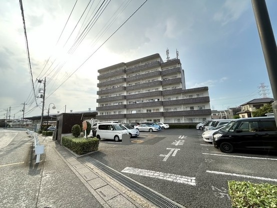 apartment 埼玉県さいたま市見沼区東大宮５丁目31-9 NYビル