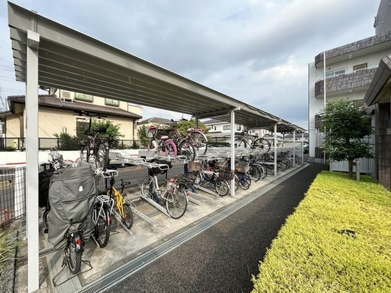 apartment 埼玉県さいたま市見沼区東大宮５丁目31-9 NYビル