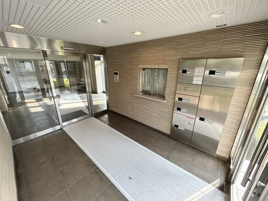 apartment 埼玉県さいたま市見沼区東大宮５丁目31-9 NYビル