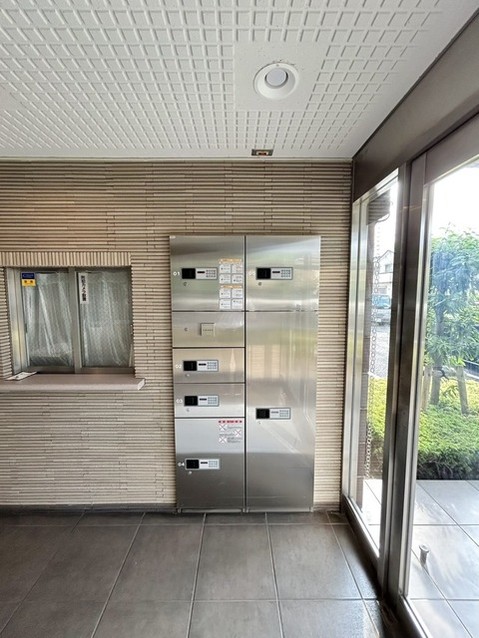 apartment 埼玉県さいたま市見沼区東大宮５丁目31-9 NYビル