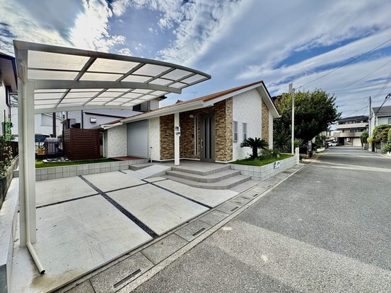 detached 埼玉県さいたま市見沼区東大宮５丁目31-9 NYビル