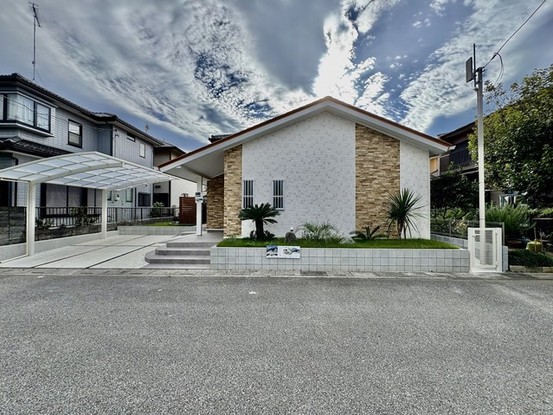 detached 埼玉県さいたま市見沼区東大宮５丁目31-9 NYビル