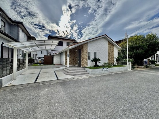 detached 埼玉県さいたま市見沼区東大宮５丁目31-9 NYビル