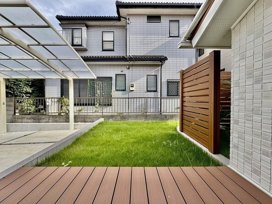 detached 埼玉県さいたま市見沼区東大宮５丁目31-9 NYビル