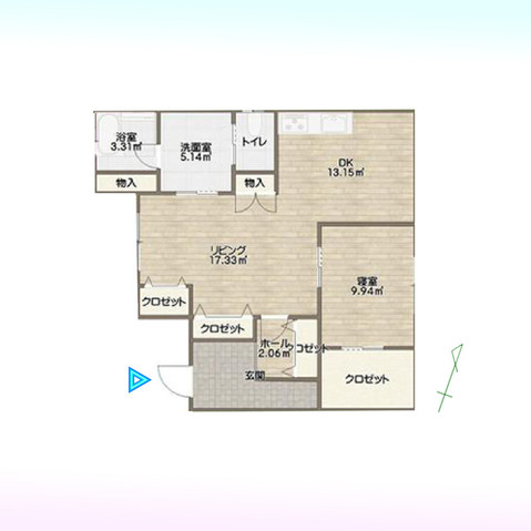 detached 埼玉県さいたま市見沼区東大宮５丁目31-9 NYビル