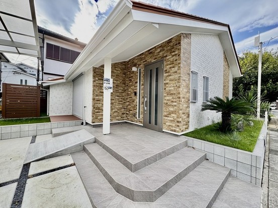 detached 埼玉県さいたま市見沼区東大宮５丁目31-9 NYビル