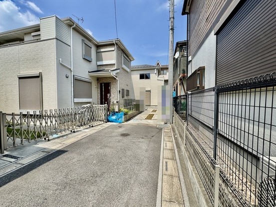 detached 埼玉県さいたま市見沼区東大宮５丁目31-9 NYビル