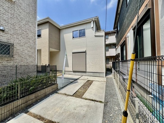 detached 埼玉県さいたま市見沼区東大宮５丁目31-9 NYビル