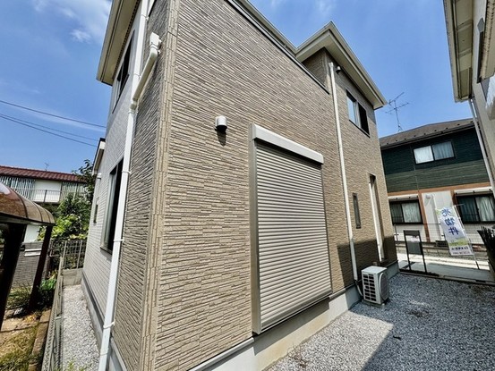 detached 埼玉県さいたま市見沼区東大宮５丁目31-9 NYビル