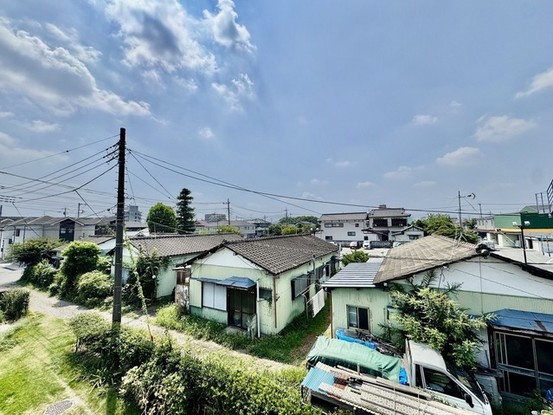 detached 埼玉県さいたま市見沼区東大宮５丁目31-9 NYビル