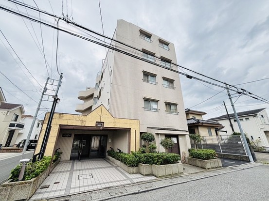 apartment 埼玉県さいたま市見沼区東大宮５丁目31-9 NYビル