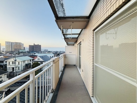 apartment 埼玉県さいたま市見沼区東大宮５丁目31-9 NYビル