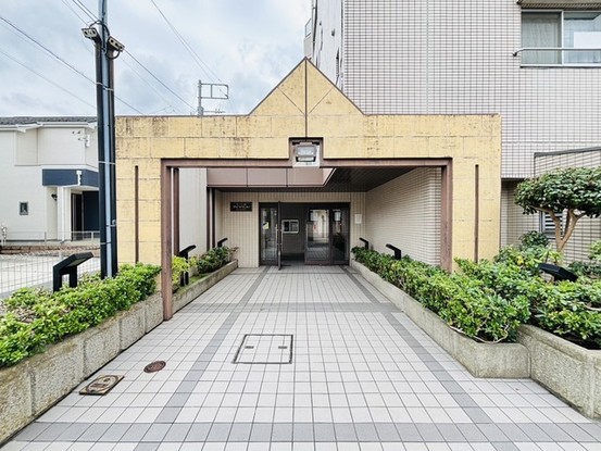 apartment 埼玉県さいたま市見沼区東大宮５丁目31-9 NYビル