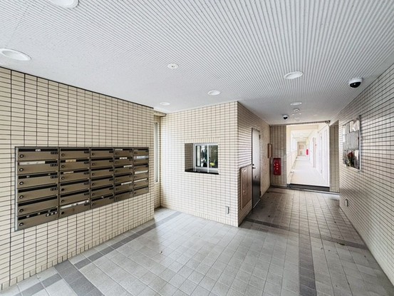 apartment 埼玉県さいたま市見沼区東大宮５丁目31-9 NYビル