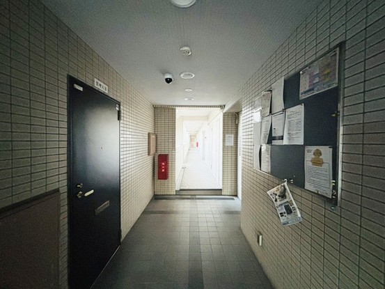 apartment 埼玉県さいたま市見沼区東大宮５丁目31-9 NYビル