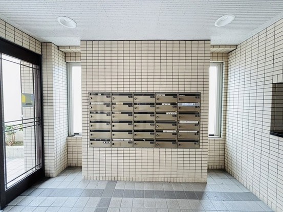 apartment 埼玉県さいたま市見沼区東大宮５丁目31-9 NYビル